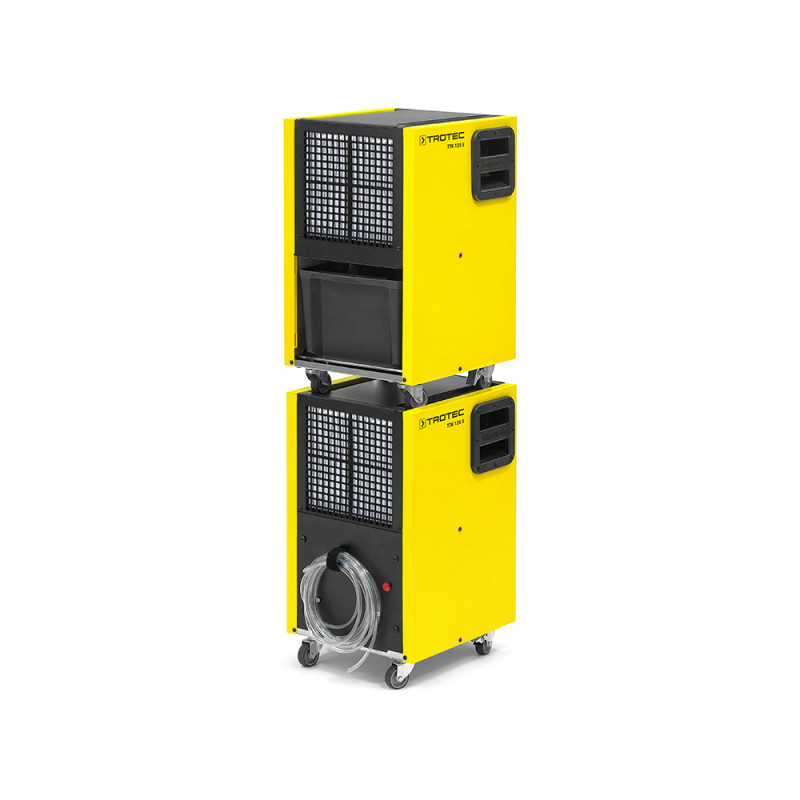 Промышленный осушитель Trotec TTK 125 S