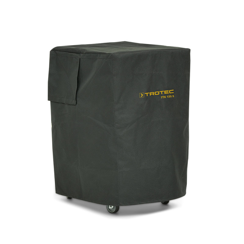 Промышленный осушитель Trotec TTK 125 S