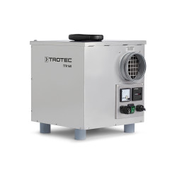 Адсорбционный осушитель Trotec TTR 160