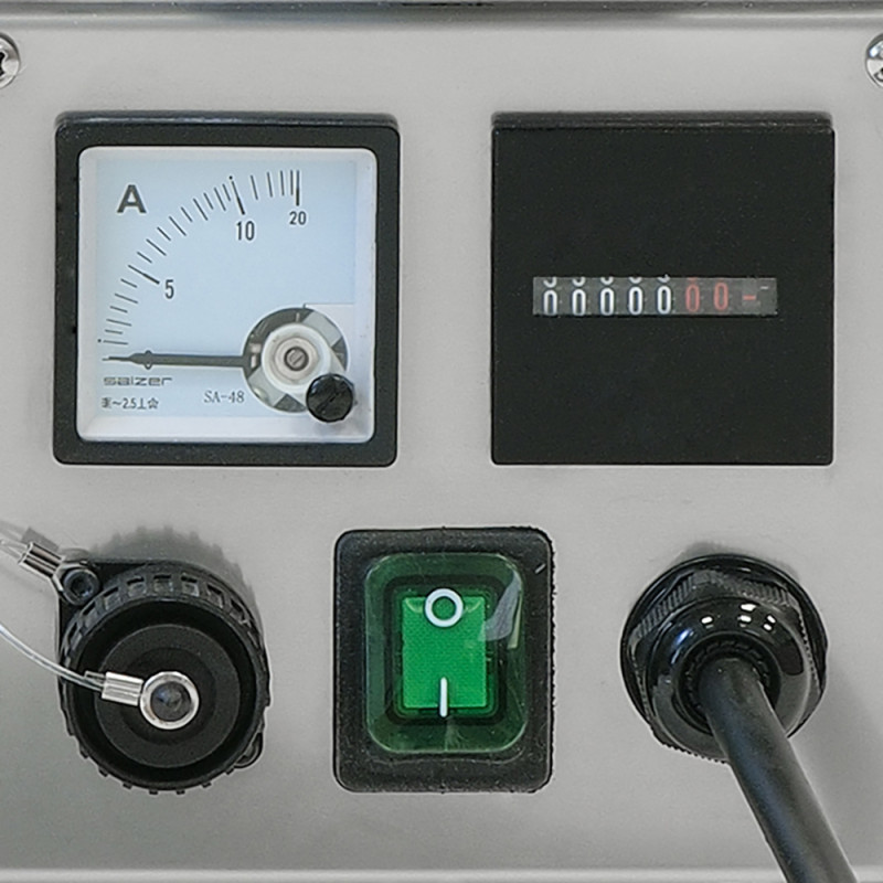 Адсорбционный осушитель Trotec TTR 160