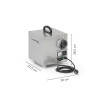 Адсорбционный осушитель Trotec TTR 160