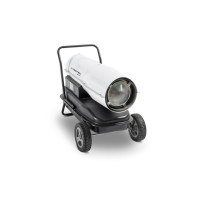 Дизельный нагреватель прямого нагрева TROTEC IDE 50 D