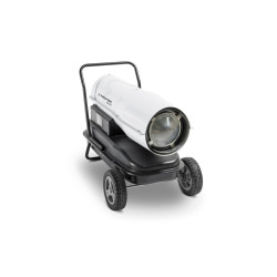 Дизельный нагреватель прямого нагрева TROTEC IDE 50 D