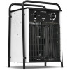 Электрический нагреватель TROTEC TDS 100  (22000 Вт, электрический, 380 В, 1632 м3/ч)