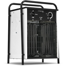 Электрический нагреватель TROTEC TDS 100