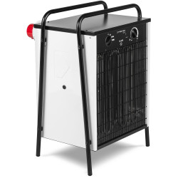 Электрический нагреватель TROTEC TDS 120
