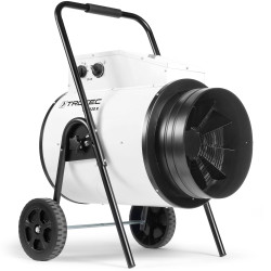Электрический нагреватель TROTEC TDS 120 R