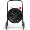 Электрический нагреватель TROTEC TDS 120 R  (30000 Вт, 380 В, 1900 м3/ч)