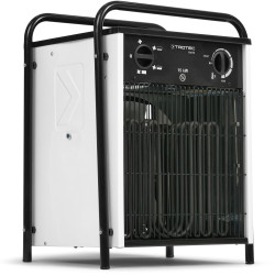 Электрический нагреватель TROTEC TDS 75