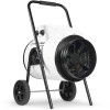 Электрический нагреватель TROTEC TDS 75 R  (15000 Вт, электрический, 380 В, 1100 м3/ч)