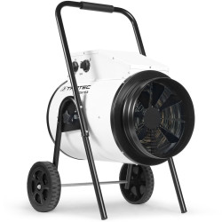 Электрический нагреватель TROTEC TDS 75 R