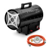 Газовый нагреватель TROTEC TGH 16 E  (15000 Вт, газовый, 220 В, 580 м3/ч)