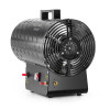 Газовый нагреватель TROTEC TGH 31 E  (30000 Вт, газовый, 220 В, 1000 м3/ч)