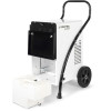 Осушитель воздуха TROTEC TTK 165 ECO (50 л./сут.)