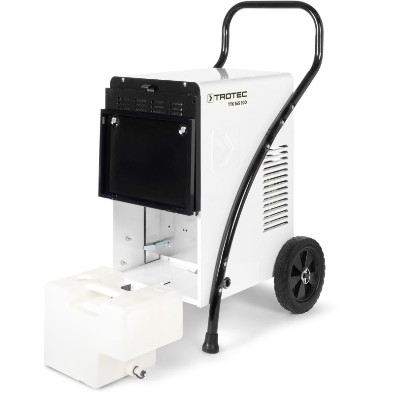 Осушитель воздуха TROTEC TTK 165 ECO (50 л./сут.)
