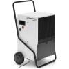 Осушитель воздуха TROTEC TTK 650 S  (100 л./сут.)