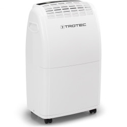 Осушитель воздуха TROTEC TTK 75 E