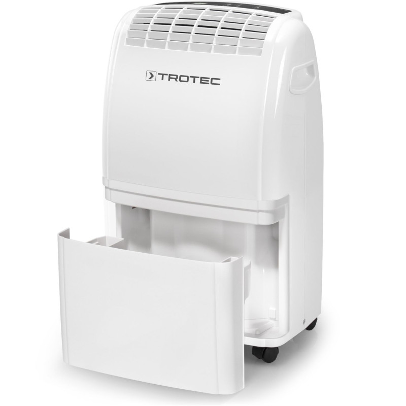 Осушитель воздуха TROTEC TTK 75 E (20 л./сут.)