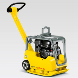 Виброплита бензиновая BPU 2540 A от Wacker Neuson