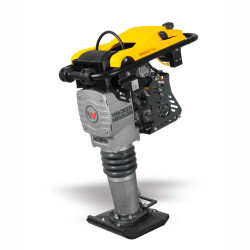 Вибротрамбовка бензиновая брут/нет. 63/69 кг BS 50-4 As от Wacker Neuson