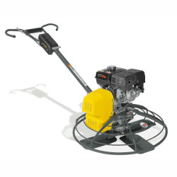 Заглаж. машина по бетону бенз. ДхШхВ 200x91.5x104 см CT 36-5A от Wacker Neuson