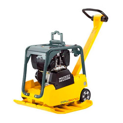 Виброплита дизельная реверсивная DPU 3070H от Wacker Neuson
