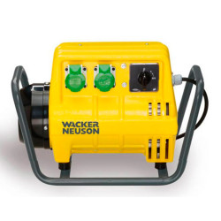 Преобразователь элект. для глуб.вибраторов FU 1,8/200 от Wacker Neuson