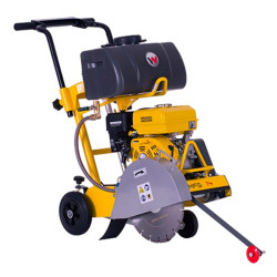 Шовнарезчик бензиновый MFS 14X от Wacker Neuson