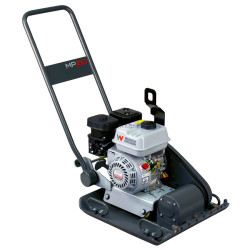Виброплита бензин. брут. 80 кг MP 20 от Wacker Neuson