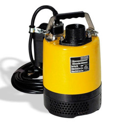 Насос погружной электрический PST 2-500 от Wacker Neuson