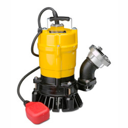 Насос погружной электрический PST 2-400 от Wacker Neuson