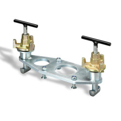 Фиксирующее устройство SV51 SV 51 от Wacker Neuson