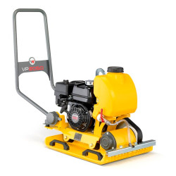 Виброплита бензиновая 102 кг VP 2050Aw от Wacker Neuson